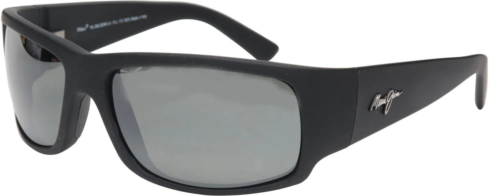 Maui Jim WORLD CUP MJ266 Sunglasses - view 4